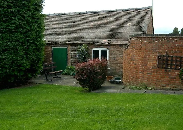 Guest house: Birtley House Guest House B&B