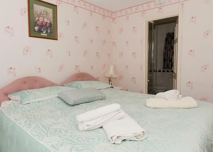 Guest house: Birtley House Guest House B&B